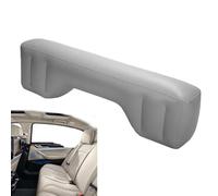 Pleplable de Garniture de siège arrière Gonflable - Matelas d'air de Voiture siège arrière | Matelas aérien pour Les Voitures | Lit prolongé pour Chiens Adultes Voyage Les Jambes endormies | C