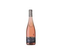 Plessis-Duval 2020 Cabernet d'Anjou - Vin rosé de Loire