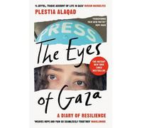Plestia Alaqad The Eyes of Gaza (Poche) (PRESALE 2026-01-22)