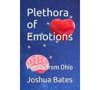 Plethora of Emotions: Poems from Ohio