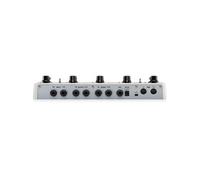 TC Electronic Plethora X5 TonePrint Pedal Board multi-effet avec 5x footswitch MASH