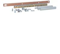 Pletina toma tierra 250mm quadro4/5/plus