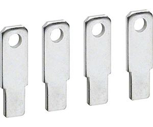 Pletinas rectas prol. born. int. x160,4P