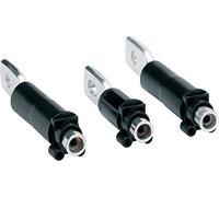 Pletinas sep. prol. bornes int. x250, 3P