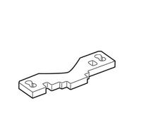 PLETINE Fermeture TH HAON 970-3