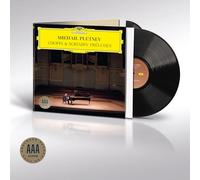 Mikhail Pletnev – Chopin & Scriabin : Préludes – Vinyle analogique pur (Import)