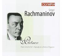 Pletnev Mikhail - Concerto per Piano N.1 OP 1 in FA [Import]
