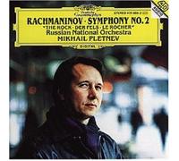 Rachmaninoff, S. - Symphony 2/Rock