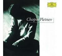 Pletnev, Mikhail - Sonate n°3