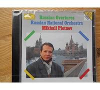 Pletnev - Ouvertures Russes-Glinka-Borodine-Kabalevski-Chosta.Pletnev-