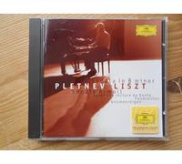 Pletnev - Sonata in B-Minor [Import]