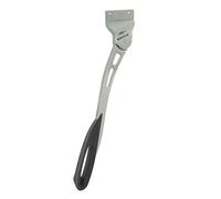 Pletscher Bâtiment de Souris Taps Comp Zoom 40 Adulte Unisexe, Argent-Argent, 26″ / 700c / 29&Quot