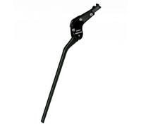 Pletscher Béquille arrière pour vélo 295 mm