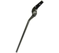 Pletscher béquille arrière pour vélo 295 mm G