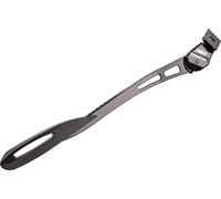 Pletscher Béquille Centrale Zoom gris 26/28"