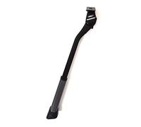 Pletscher Béquille de vélo réglable Optima Flex, noir