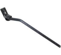 Pletscher Béquille latérale Standard 295 28" Inbus Noir