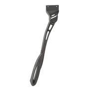 Pletscher Béquille réglable Comp Zoom 40 Unisexe, Noire, 26″ / 700C / 29".