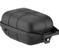 Pletscher Boîte pour Porte-Bagages noir 12 Liter