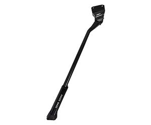 Pletscher COMP 40 Flex Support de Roue arrière, Schwarz INKL. Mon.3,