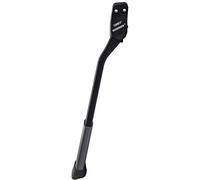 Pletscher Comp Flex Béquille Unisexe Noir 2 boulons 18 mm