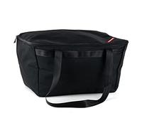 Pletscher Easyfix Deluxe Sac Noir