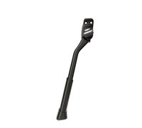 Pletscher Comp Flex Light 18 Mm Rear Stand Argenté 20-29´´
