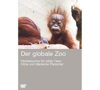 Pletscher,Marianne - Der Globale Zoo