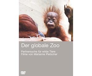 Pletscher,Marianne - Der Globale Zoo