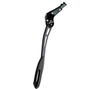 Pletscher Béquille arrière Esge Multi Zoom réglable 26-28'' Noir