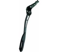 Pletscher Béquille arrière Esge Multi Zoom réglable 26-28'' Noir