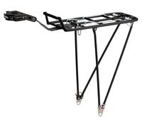 Pletscher Porte-Bagages Quick-Rack 4B noir 26"