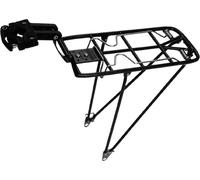 PLETSCHER Porte-bagages système Quick-Rack 4B, 28"/29", 330/363mm