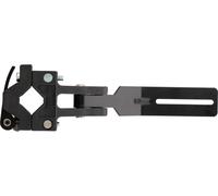 Pletscher Set de Fixation Rapide pour MTB-quick-rack universal