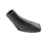 Pletscher Mixte Pied de béquille 03405214 Support, Noir, Taille Unique