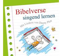 Plett,Danny - Bibelverse Singend Lernen [Import]