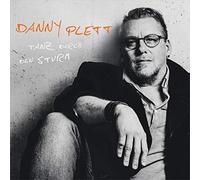 Plett,Danny - Tanz Durch Den Sturm
