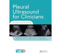 Pleural Ultrasound for Clinicians: A Text and E-book