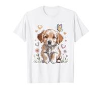 Pleure Devant Les Pubs Spectateur Emotif T-Shirt