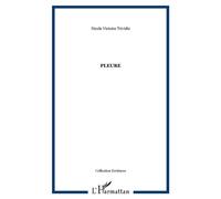 Nicole-Victoire Trividic – Pleure – Récit – Broché