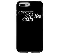 Pleurer dans Le Club Funny Meme Viral Slang Culture Populaire Coque pour iPhone 7 Plus/8 Plus