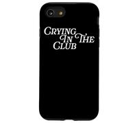 Pleurer dans Le Club Funny Meme Viral Slang Culture Populaire Coque pour iPhone SE (2020) / 7/8