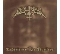 Pleurisy - Experience The Sacrilege [Import]