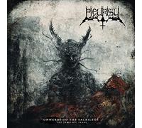 Pleurisy - Onwards to the Sacrilege (the Demo-Nic Years)