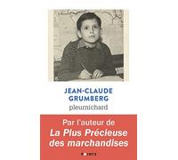 Pleurnichard