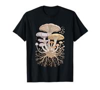 Pleurote Culture Maison T-Shirt