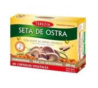 Pleurotes D'argousier 60 Gélules