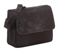 Plevier 2 Soufflet pour Ordinateur Portable Messenger 35-2