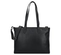 Plevier Cabas 'Power' noir, Taille One Size