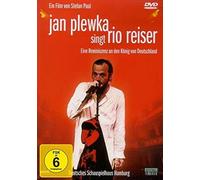 Plewka,Jan - Jan Plewka Singt Rio Reiser [Import]